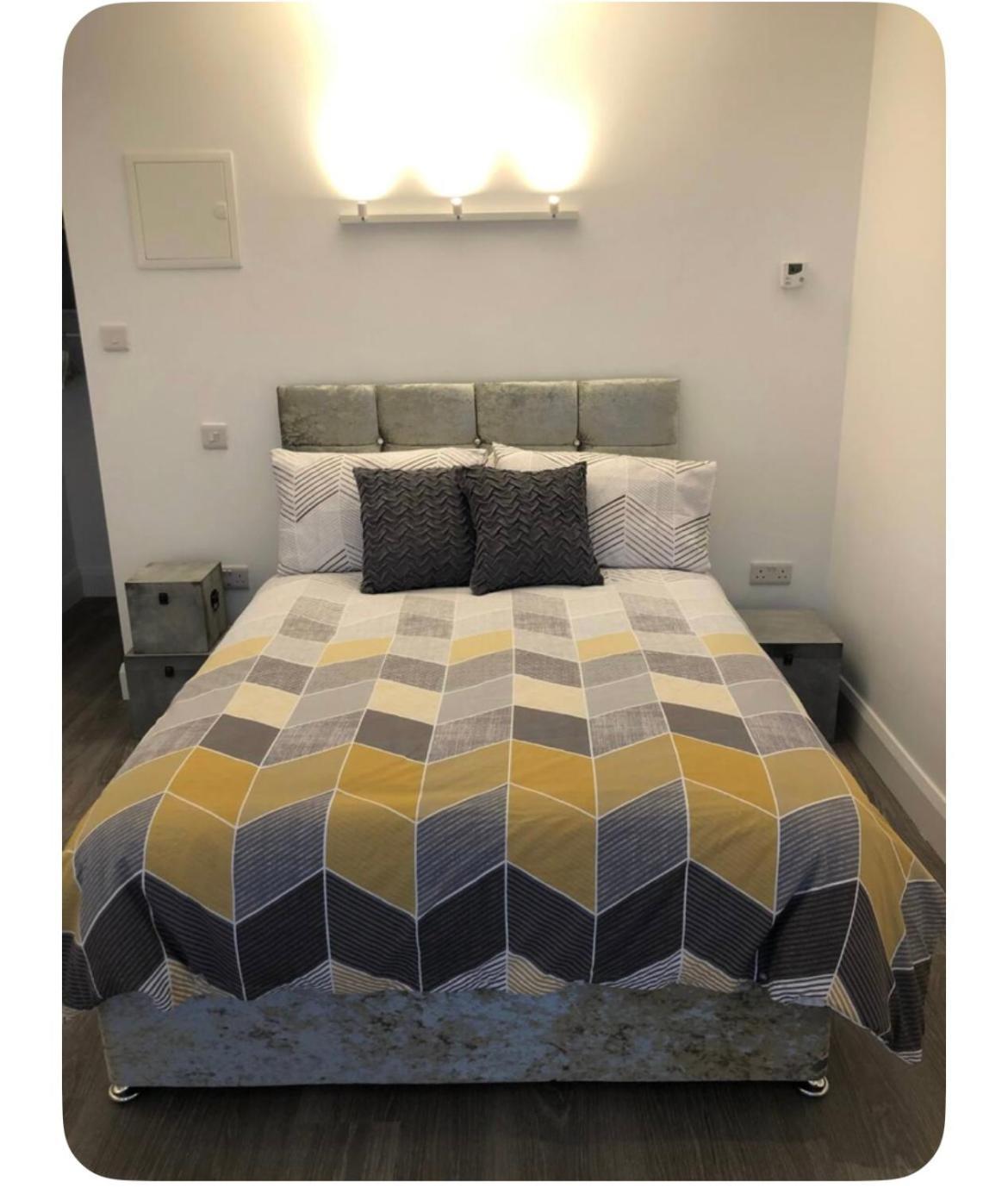 Skellig Port Accommodation - 1 Studio Bed Apartment Портмаги Екстериор снимка