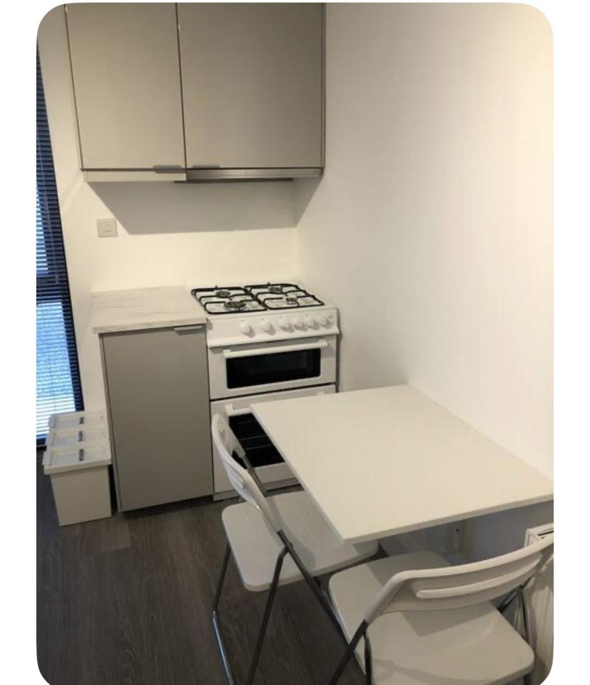 Skellig Port Accommodation - 1 Studio Bed Apartment Портмаги Екстериор снимка