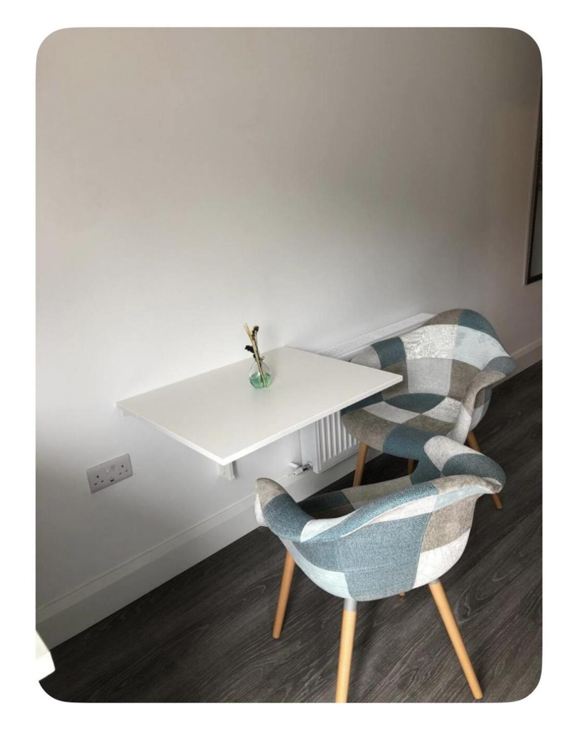 Skellig Port Accommodation - 1 Studio Bed Apartment Портмаги Екстериор снимка